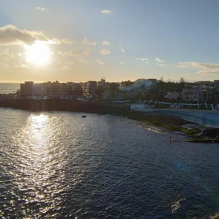 Lejlighed Tenerife South