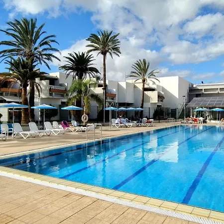 Lejlighed Tenerife South Arona (Tenerife)