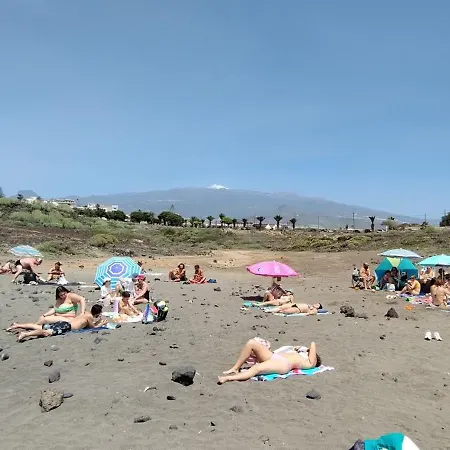 Tenerife South Apartmán *