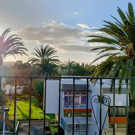 Tenerife South Apartmán