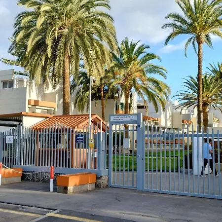 Tenerife South Apartmán