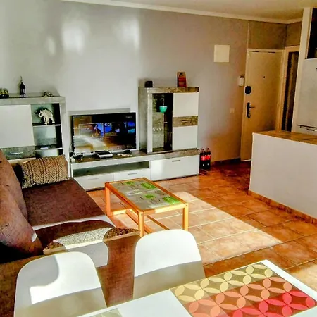 Tenerife South Apartmán Arona (Tenerife)